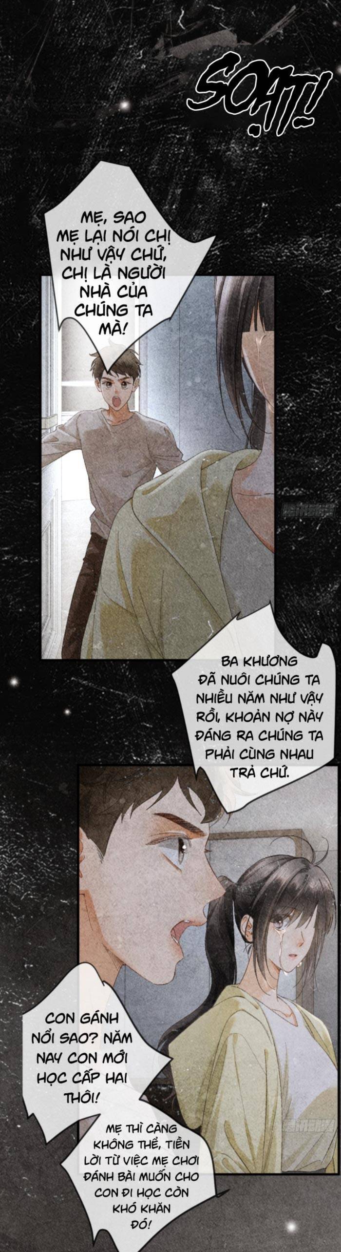 Hợp Đồng Sa Ngã Chap 171 - Next Chap 172