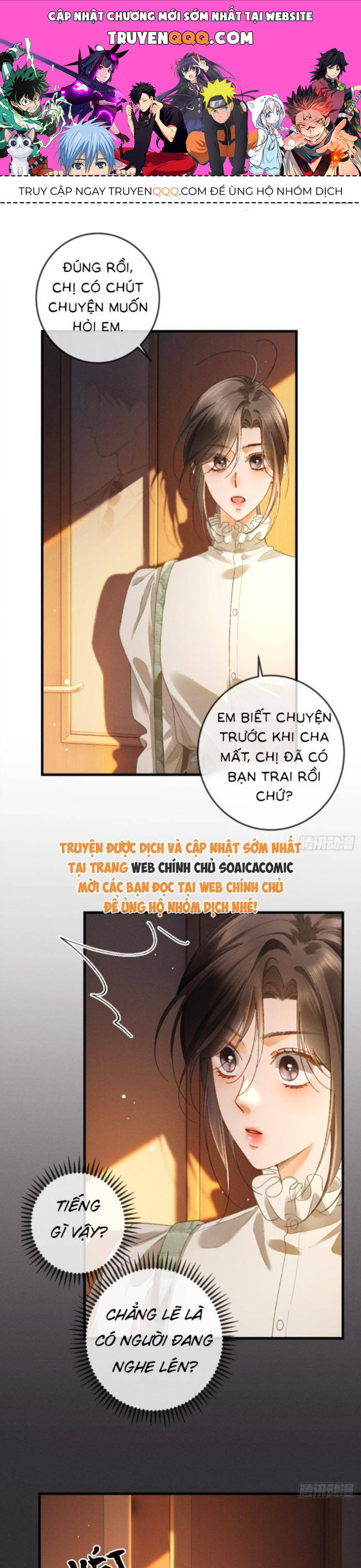 Hợp Đồng Sa Ngã Chap 172 - Next Chap 173