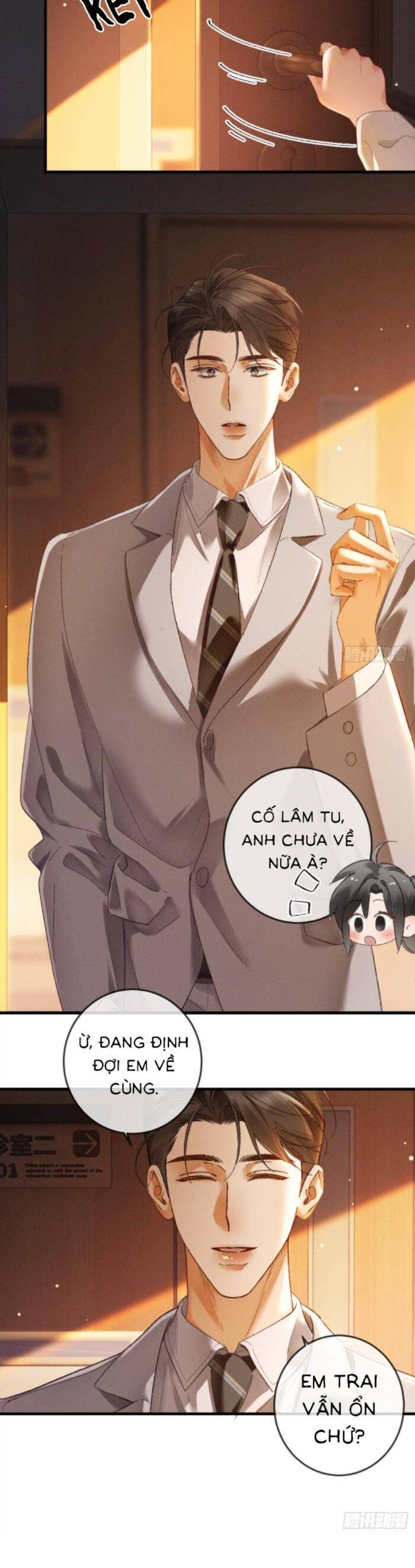 Hợp Đồng Sa Ngã Chap 172 - Next Chap 173