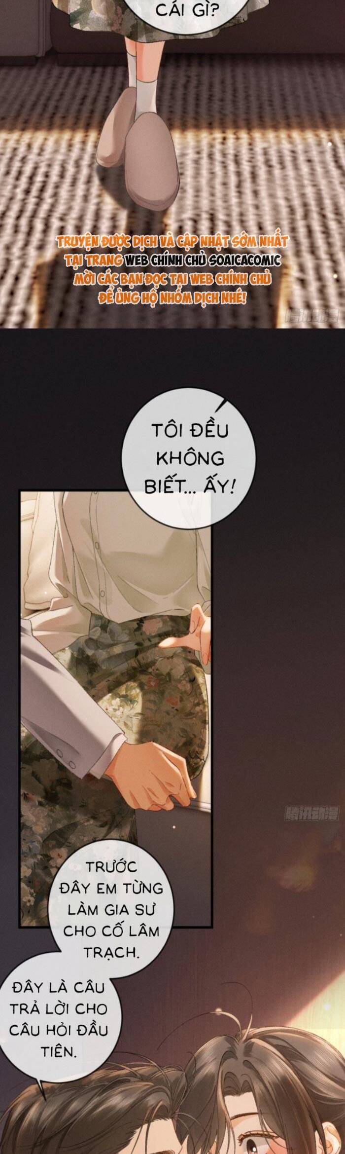 Hợp Đồng Sa Ngã Chap 172 - Next Chap 173