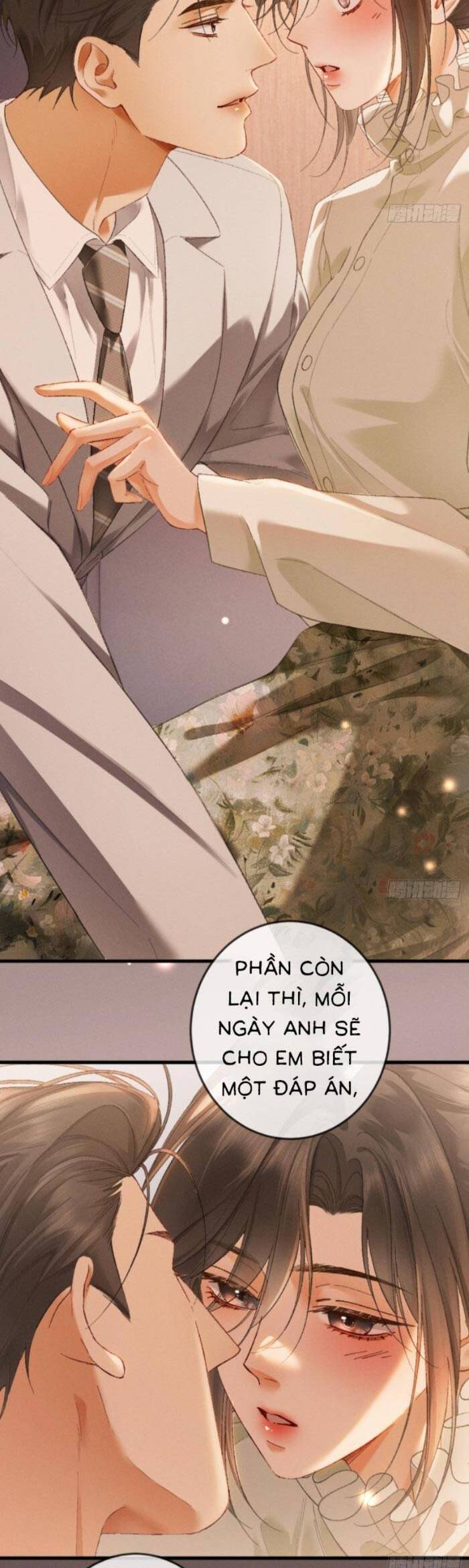 Hợp Đồng Sa Ngã Chap 172 - Next Chap 173