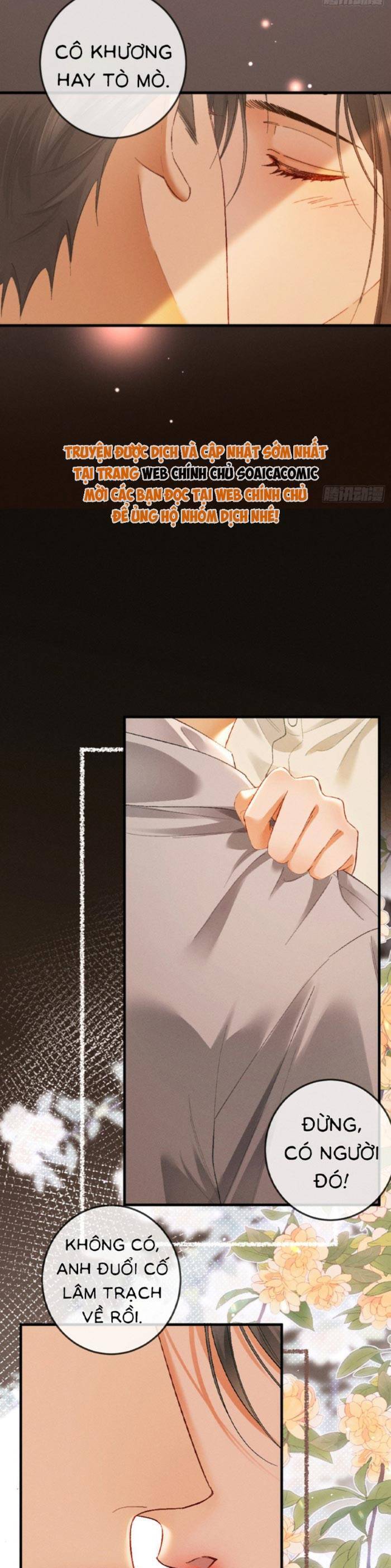 Hợp Đồng Sa Ngã Chap 172 - Next Chap 173