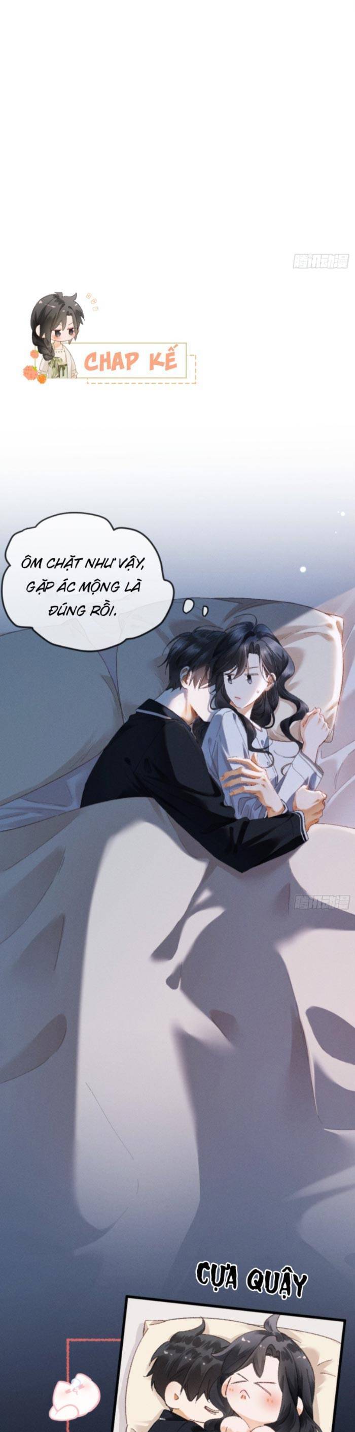 Hợp Đồng Sa Ngã Chap 172 - Next Chap 173