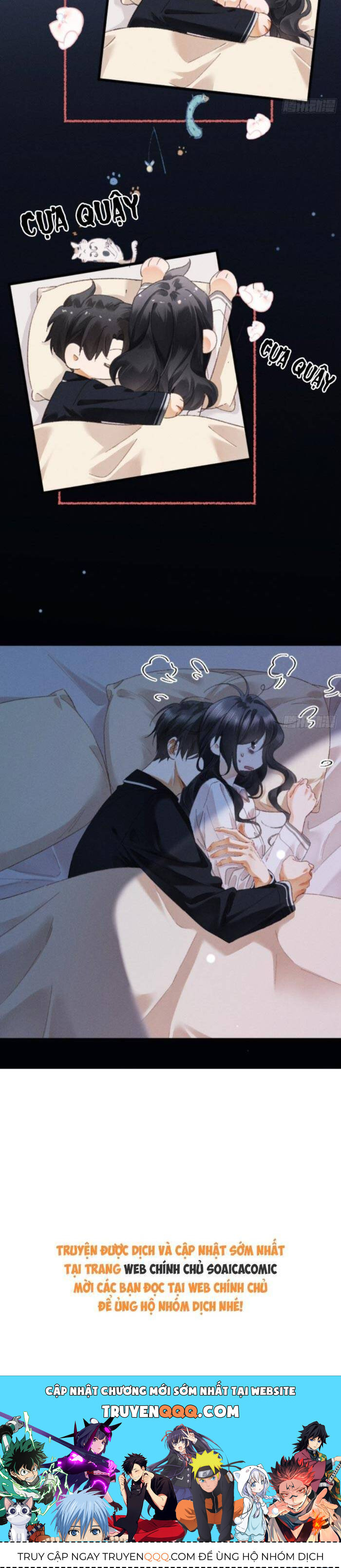 Hợp Đồng Sa Ngã Chap 172 - Next Chap 173