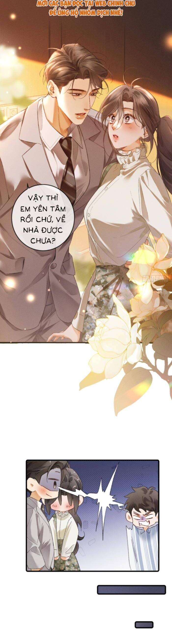 Hợp Đồng Sa Ngã Chap 172 - Next Chap 173