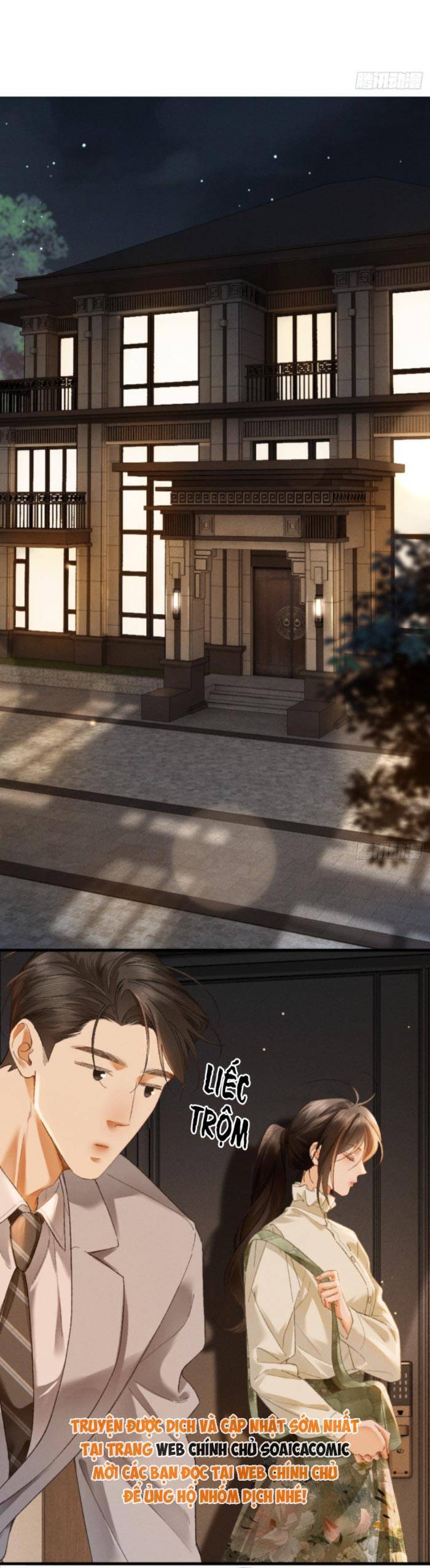 Hợp Đồng Sa Ngã Chap 172 - Next Chap 173