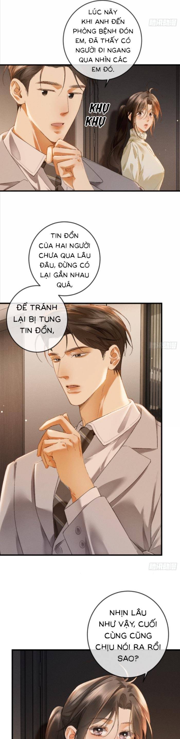 Hợp Đồng Sa Ngã Chap 172 - Next Chap 173
