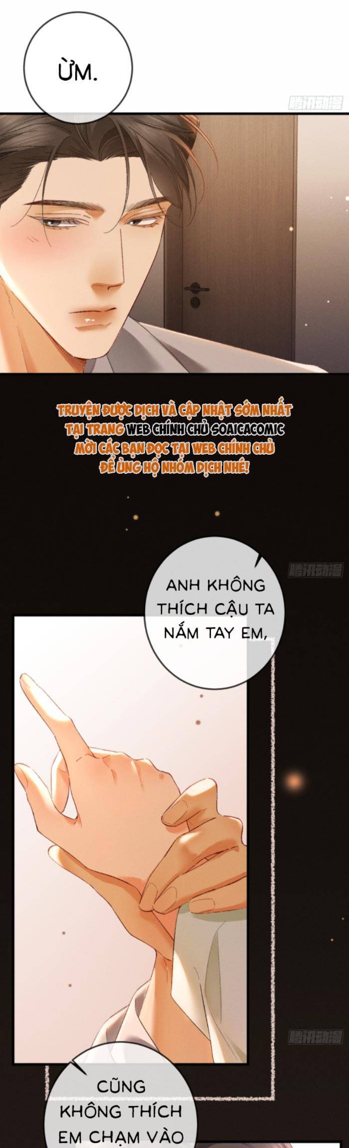 Hợp Đồng Sa Ngã Chap 172 - Next Chap 173