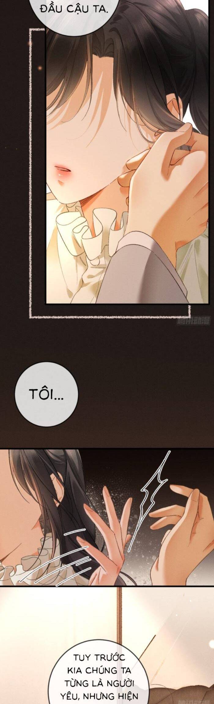 Hợp Đồng Sa Ngã Chap 172 - Next Chap 173