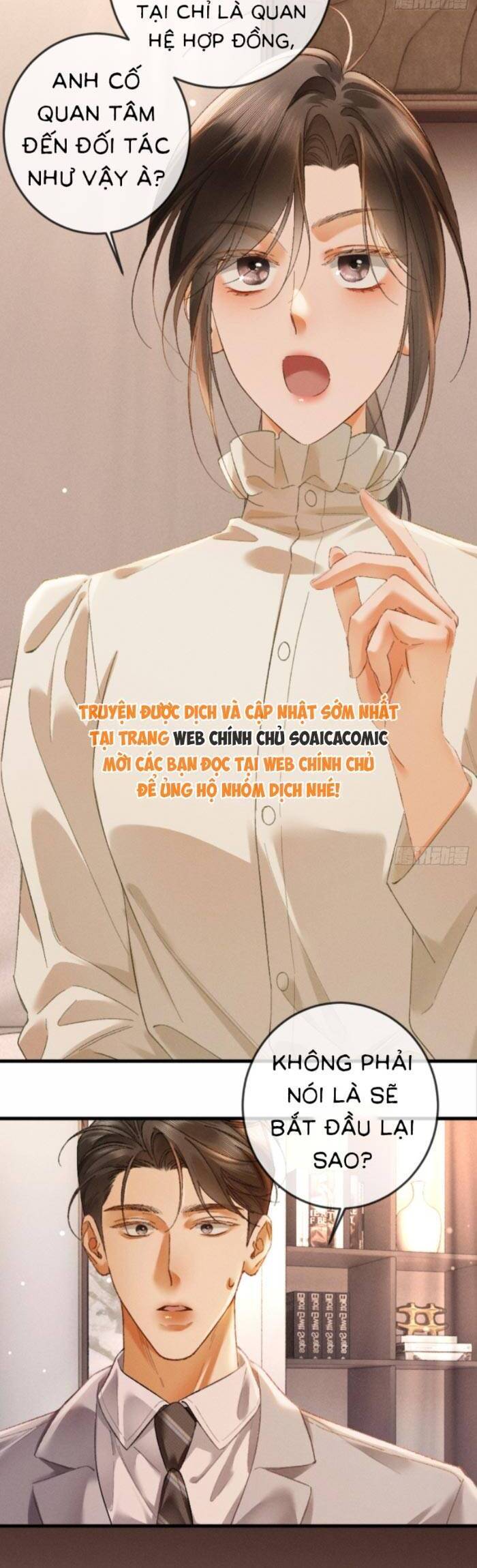 Hợp Đồng Sa Ngã Chap 172 - Next Chap 173