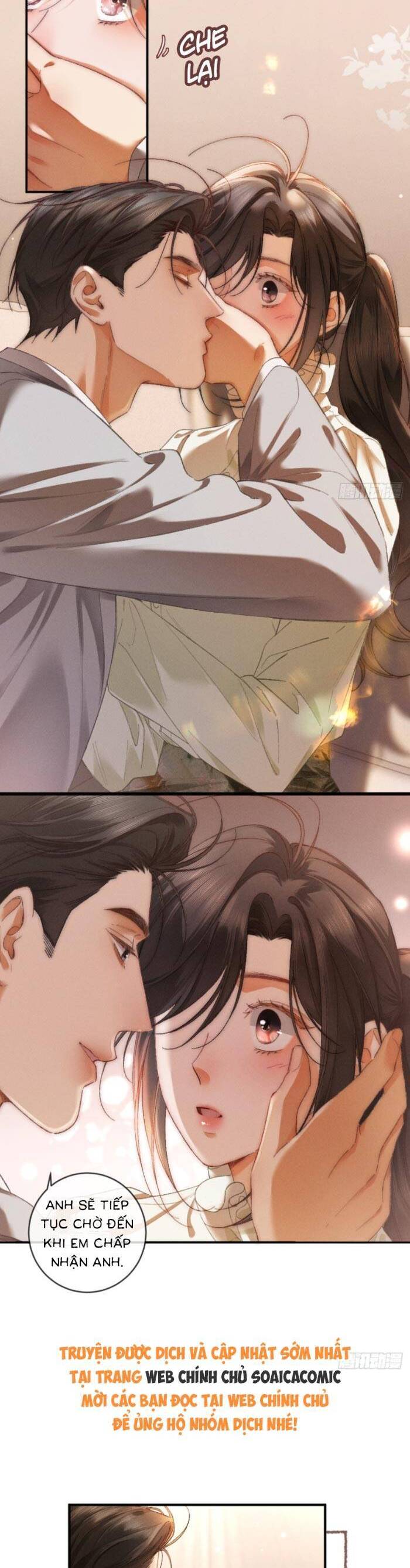Hợp Đồng Sa Ngã Chap 18 - Next Chap 19