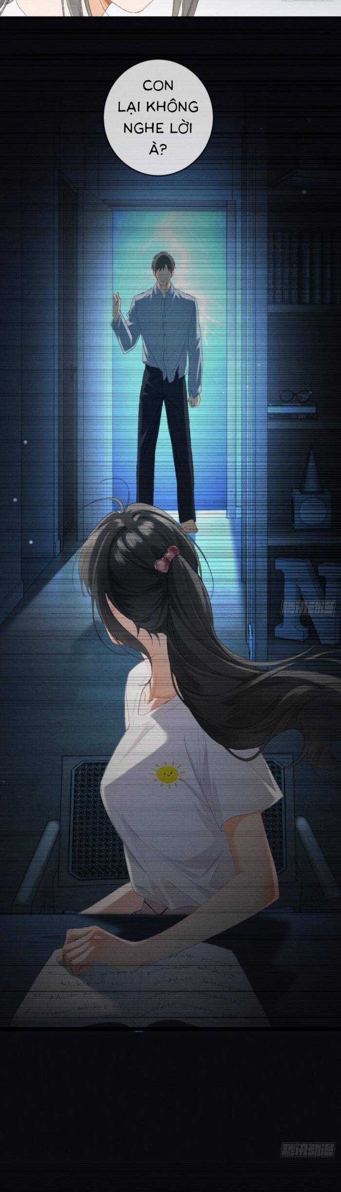 Hợp Đồng Sa Ngã Chap 18 - Next Chap 19