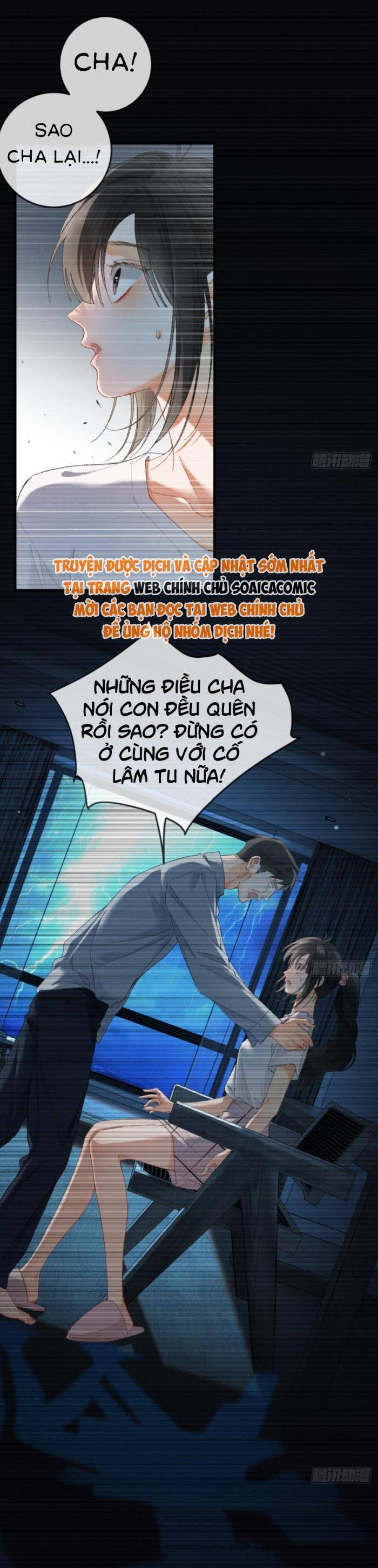 Hợp Đồng Sa Ngã Chap 18 - Next Chap 19