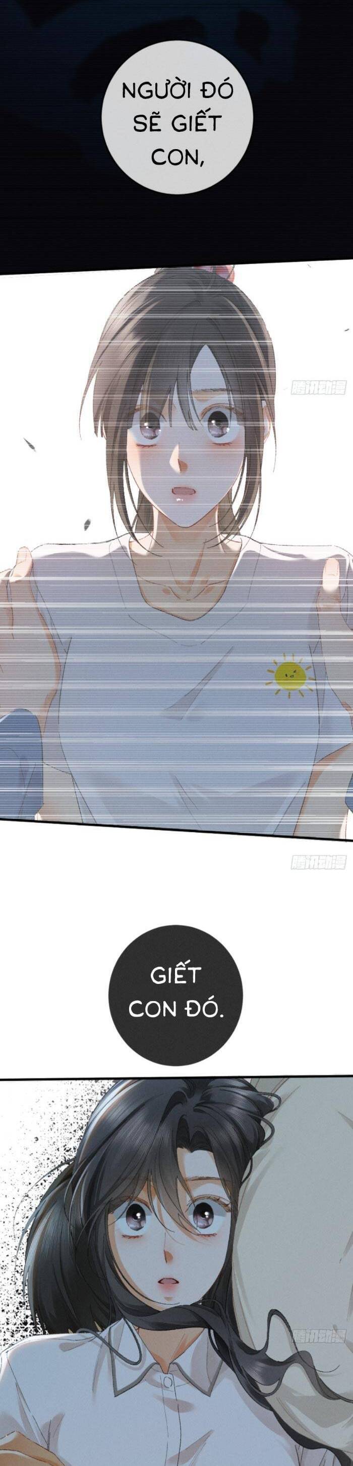 Hợp Đồng Sa Ngã Chap 18 - Next Chap 19