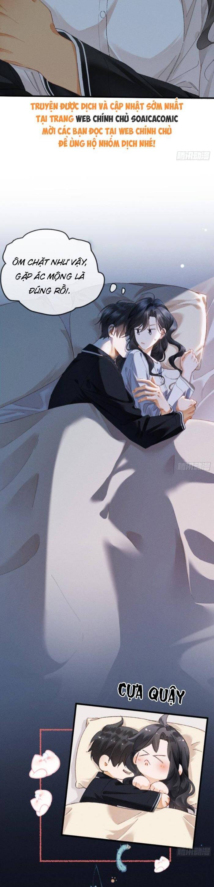 Hợp Đồng Sa Ngã Chap 18 - Next Chap 19
