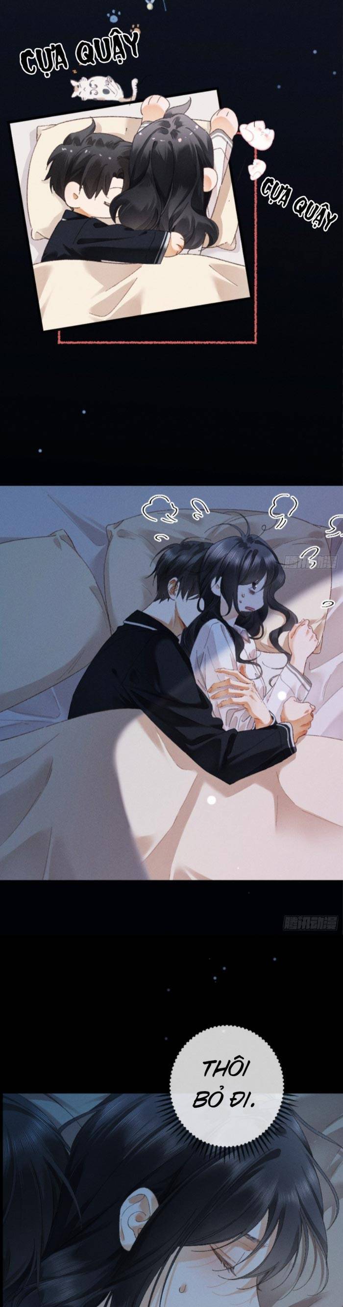 Hợp Đồng Sa Ngã Chap 18 - Next Chap 19