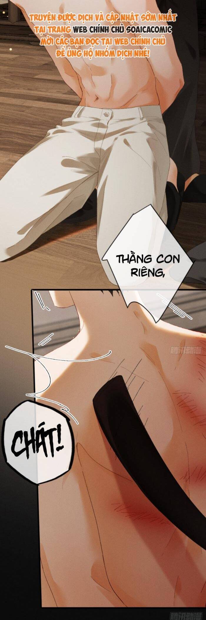 Hợp Đồng Sa Ngã Chap 18 - Next Chap 19