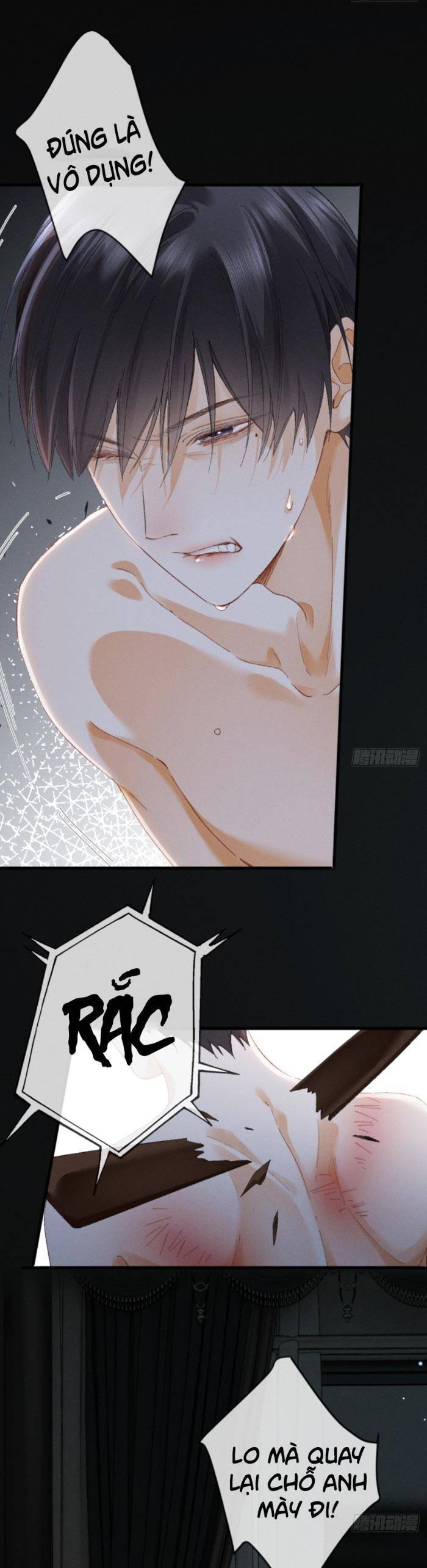 Hợp Đồng Sa Ngã Chap 18 - Next Chap 19