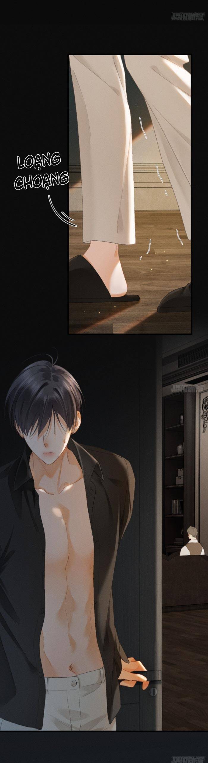 Hợp Đồng Sa Ngã Chap 18 - Next Chap 19