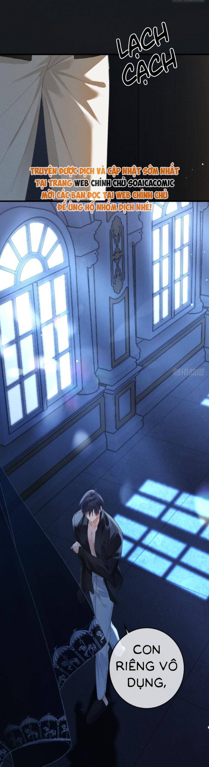 Hợp Đồng Sa Ngã Chap 18 - Next Chap 19