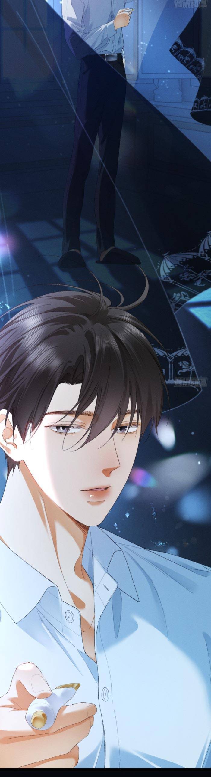 Hợp Đồng Sa Ngã Chap 18 - Next Chap 19