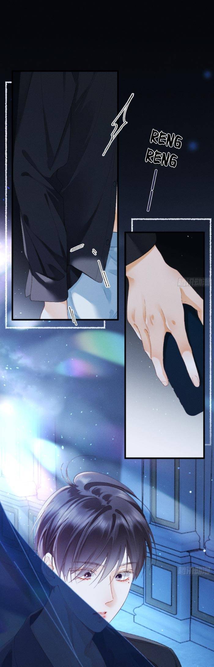 Hợp Đồng Sa Ngã Chap 18 - Next Chap 19