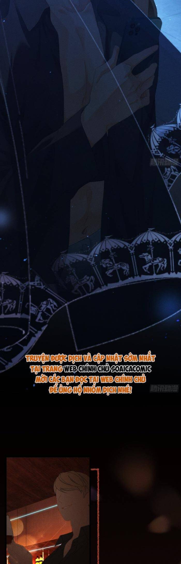 Hợp Đồng Sa Ngã Chap 18 - Next Chap 19