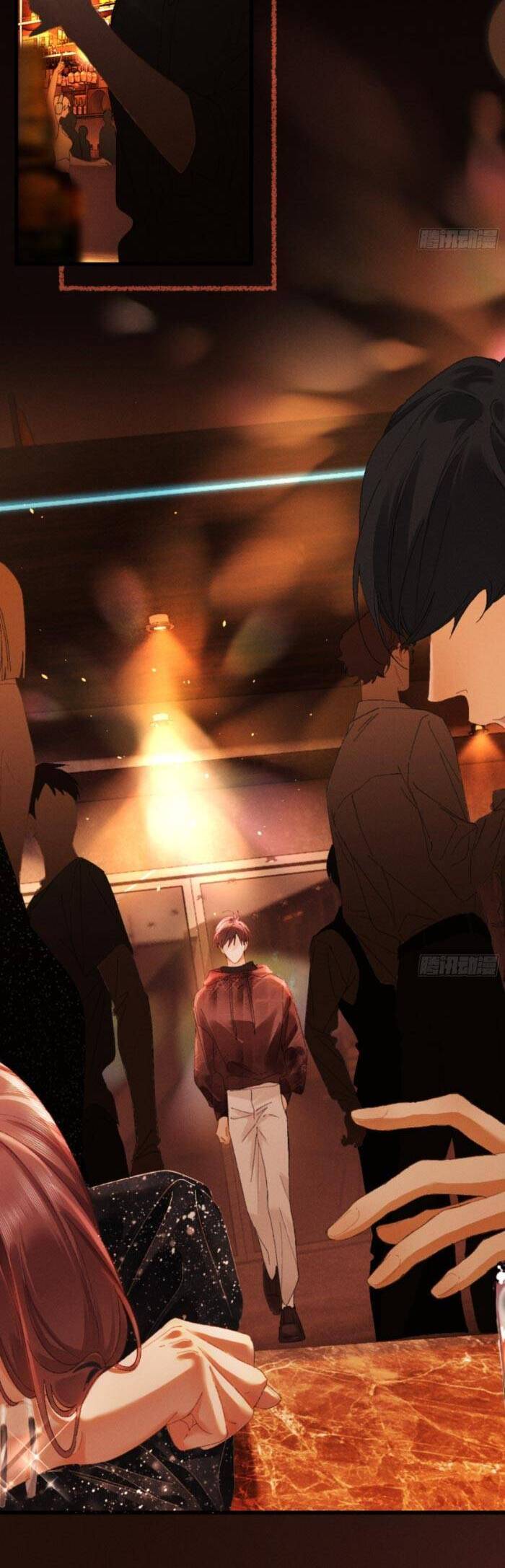 Hợp Đồng Sa Ngã Chap 18 - Next Chap 19
