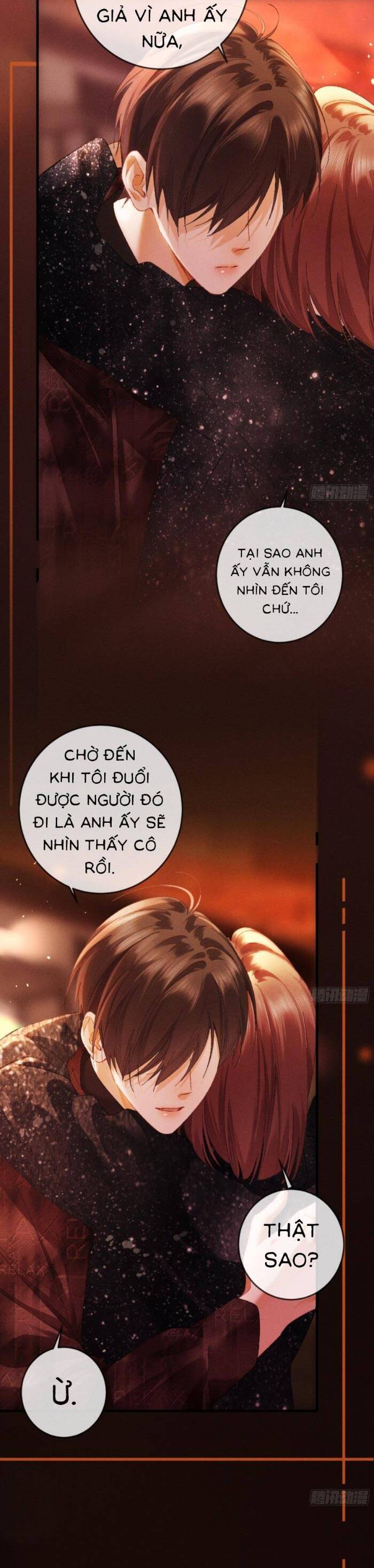 Hợp Đồng Sa Ngã Chap 18 - Next Chap 19