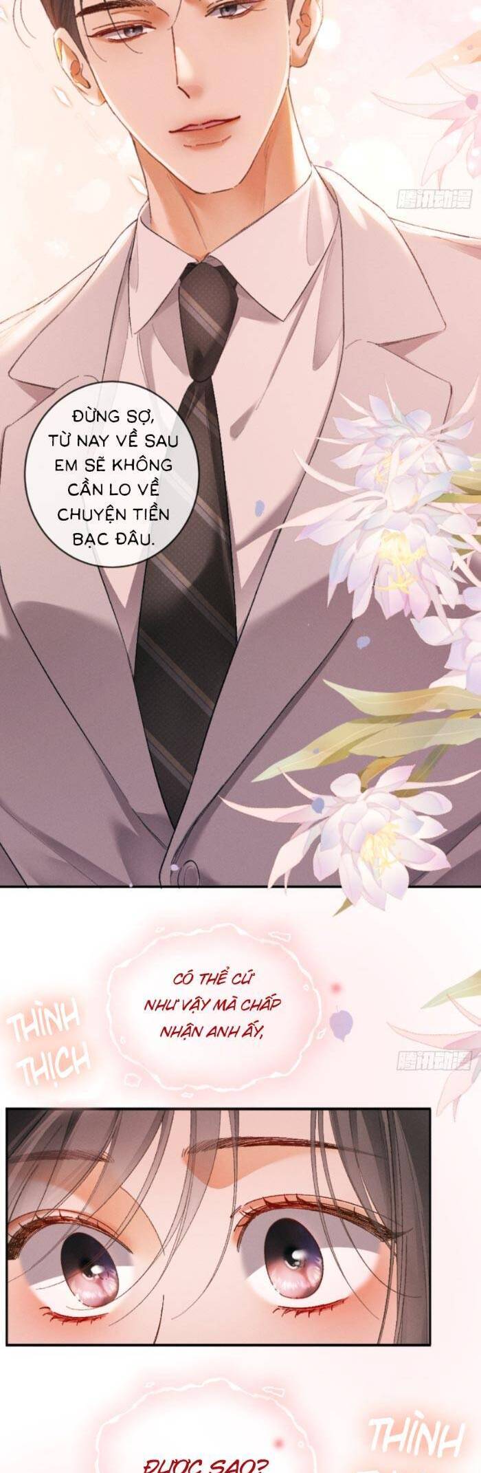 Hợp Đồng Sa Ngã Chap 18 - Next Chap 19
