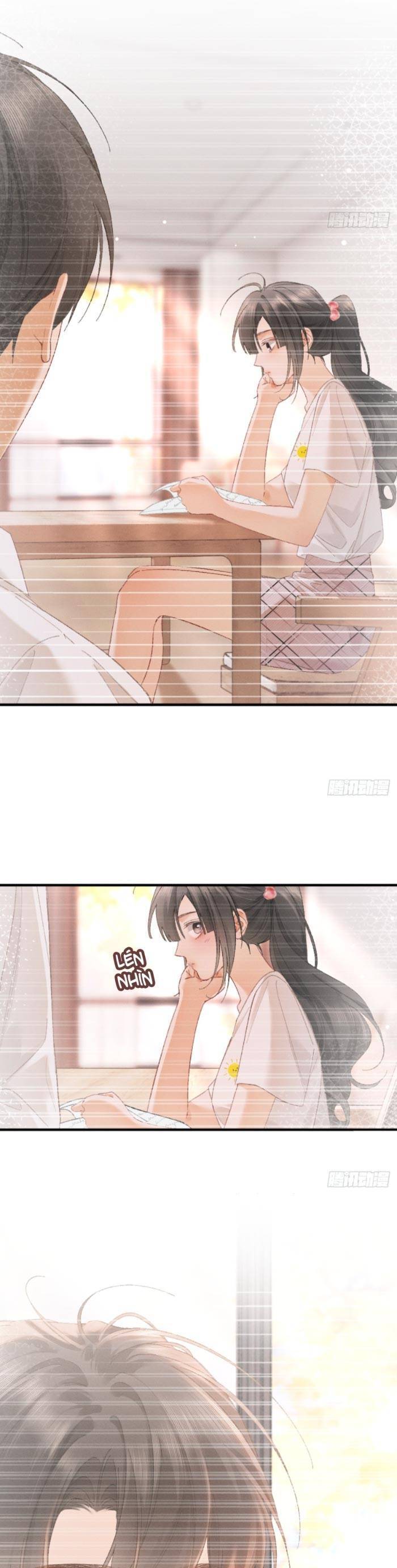 Hợp Đồng Sa Ngã Chap 18 - Next Chap 19