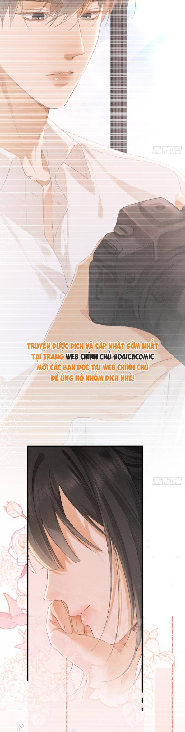 Hợp Đồng Sa Ngã Chap 18 - Next Chap 19
