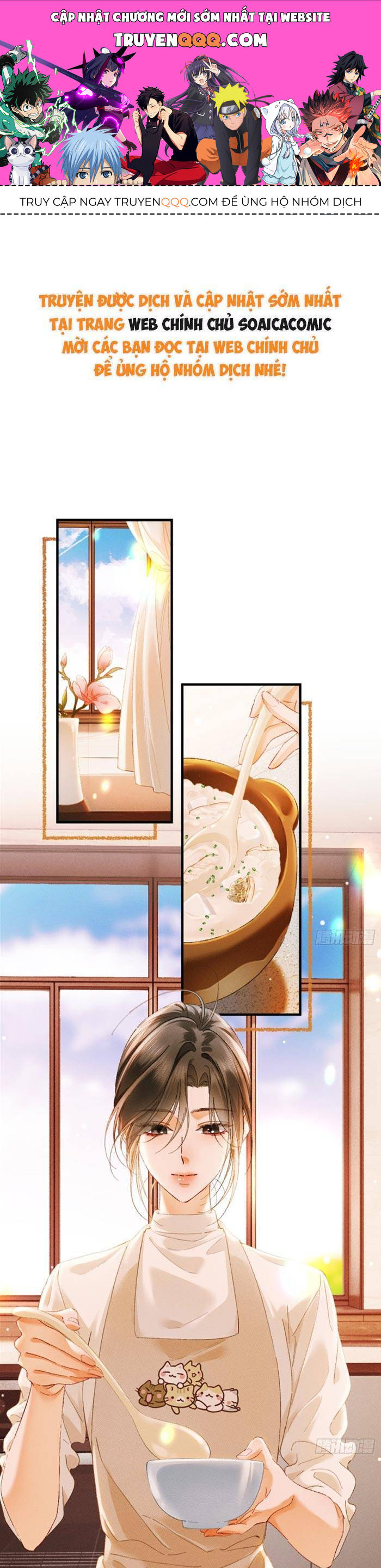 Hợp Đồng Sa Ngã Chap 19 - Next Chap 20