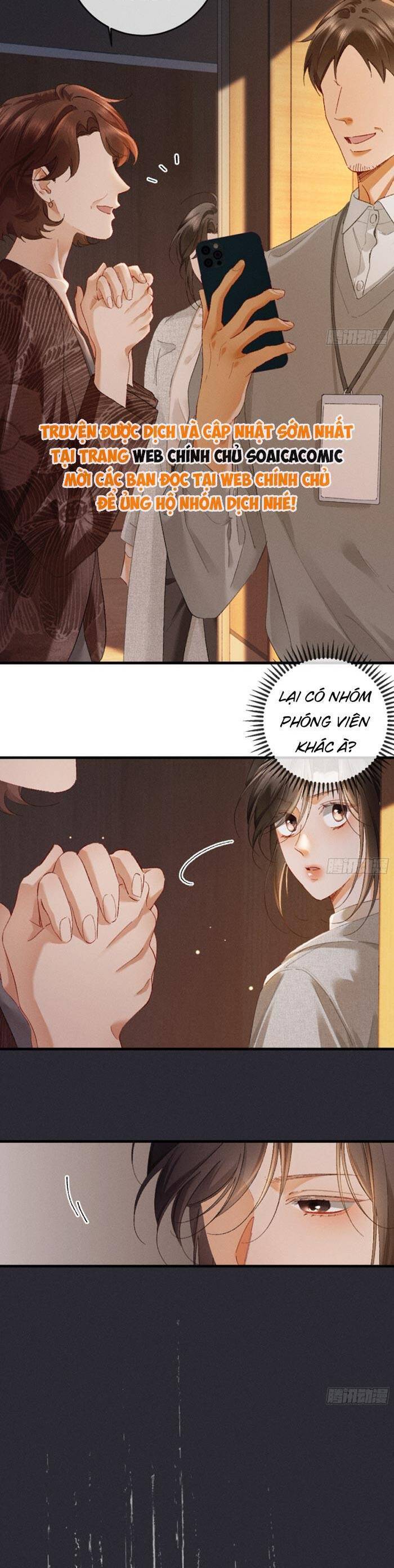 Hợp Đồng Sa Ngã Chap 19 - Next Chap 20