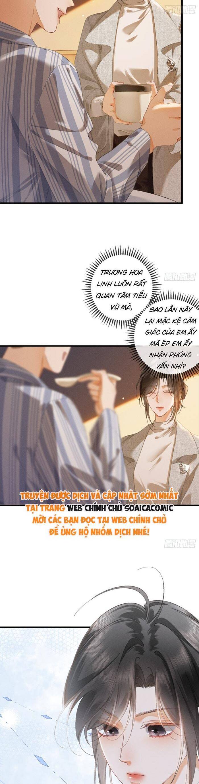 Hợp Đồng Sa Ngã Chap 19 - Next Chap 20