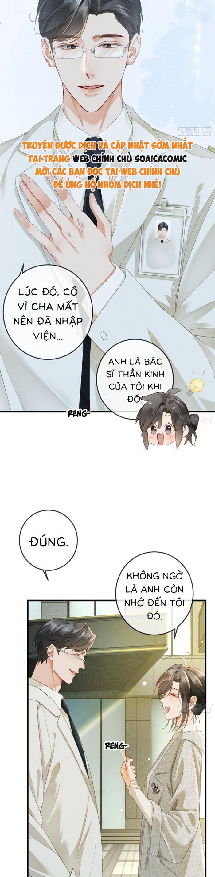 Hợp Đồng Sa Ngã Chap 19 - Next Chap 20