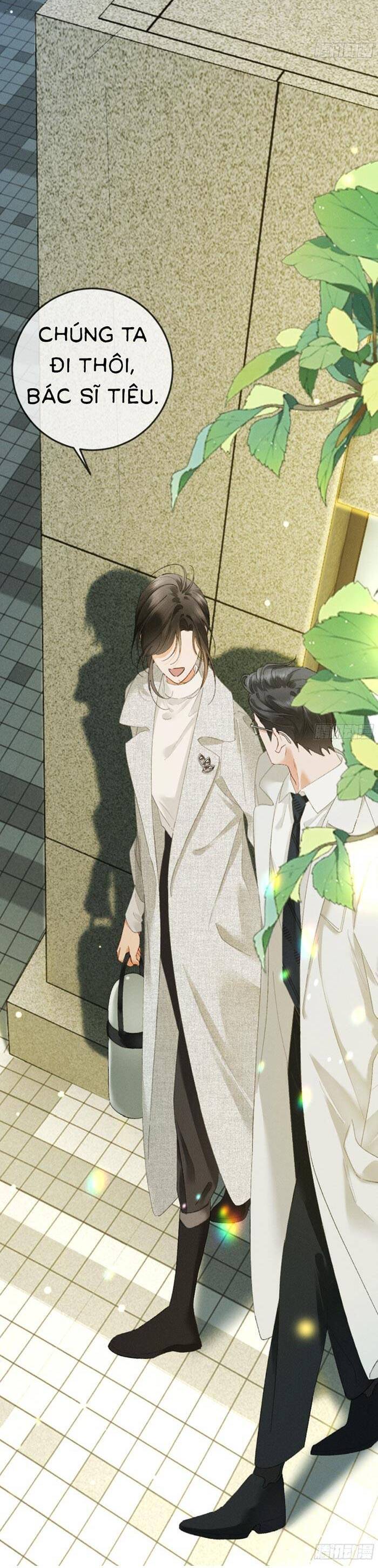 Hợp Đồng Sa Ngã Chap 19 - Next Chap 20