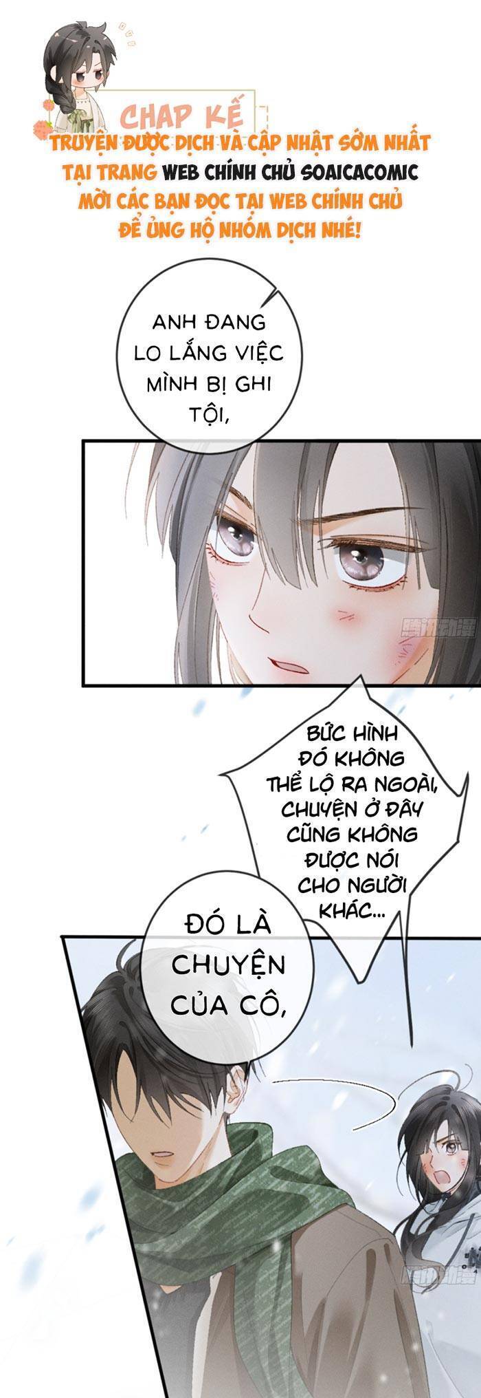 Hợp Đồng Sa Ngã Chap 19 - Next Chap 20