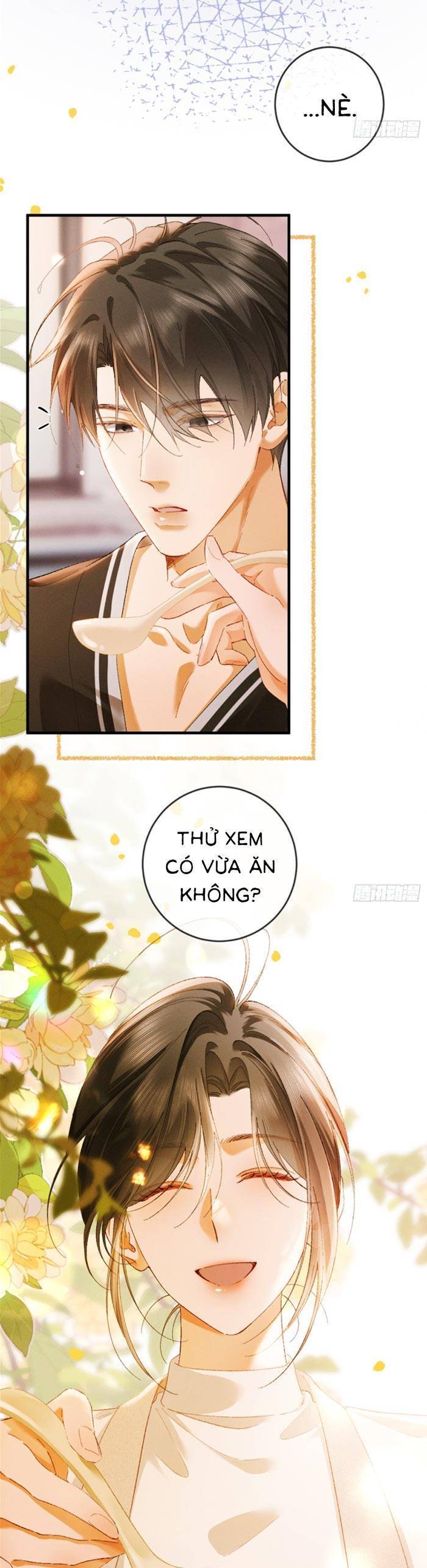 Hợp Đồng Sa Ngã Chap 19 - Next Chap 20