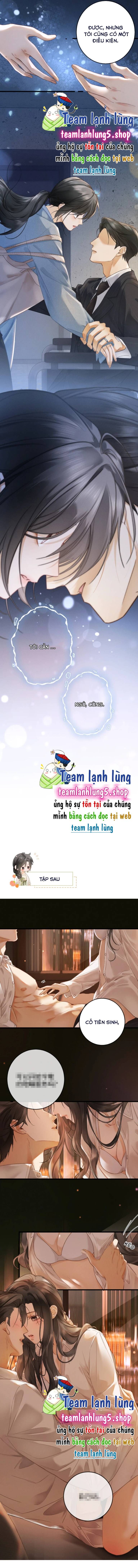 Hợp Đồng Sa Ngã Chap 2 - Next Chap 3