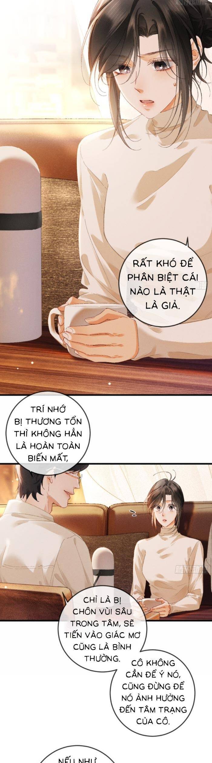 Hợp Đồng Sa Ngã Chap 20 - Next Chap 21