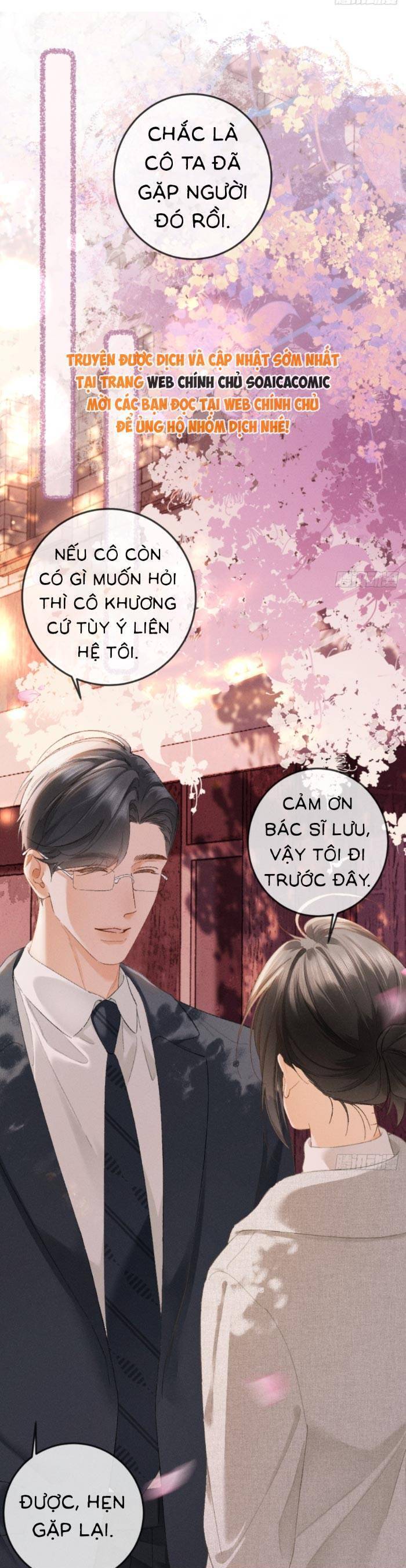 Hợp Đồng Sa Ngã Chap 20 - Next Chap 21