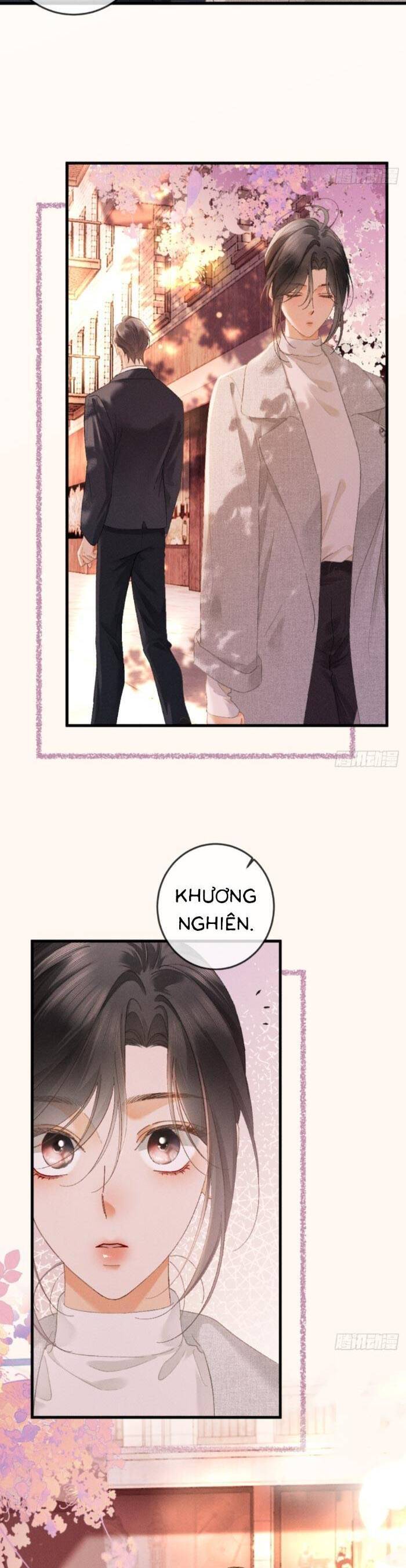 Hợp Đồng Sa Ngã Chap 20 - Next Chap 21