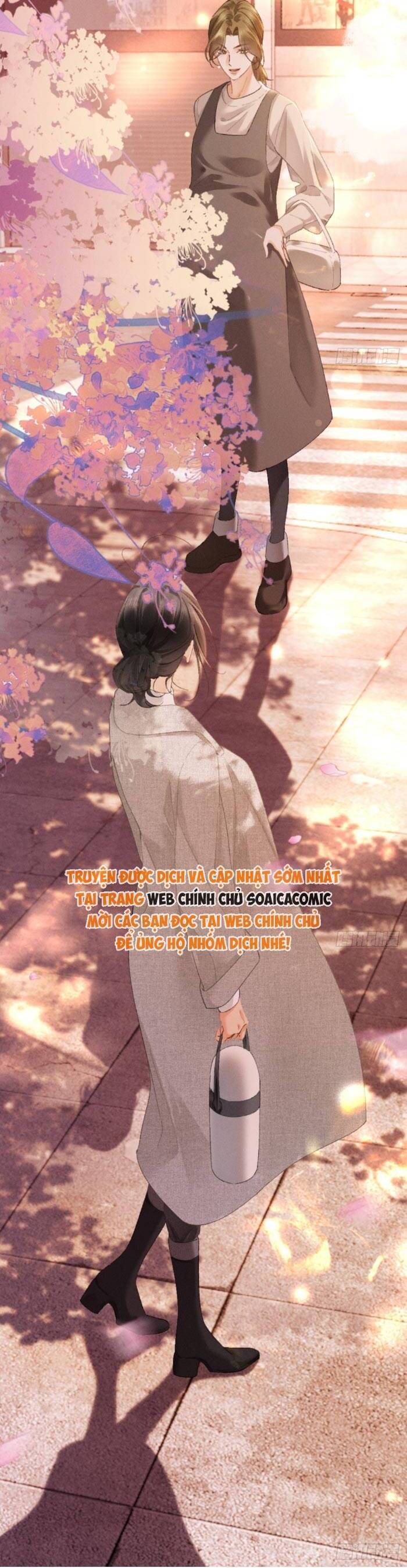 Hợp Đồng Sa Ngã Chap 20 - Next Chap 21