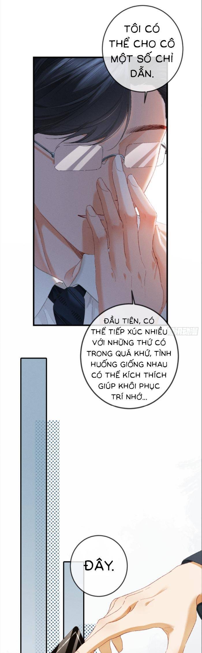Hợp Đồng Sa Ngã Chap 20 - Next Chap 21