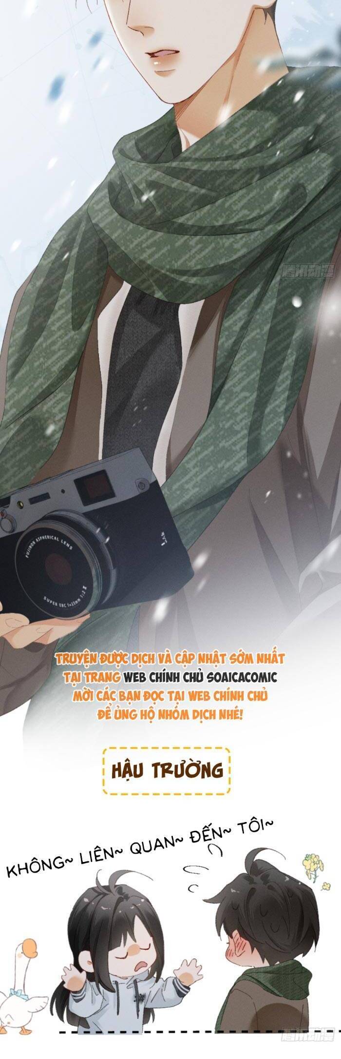 Hợp Đồng Sa Ngã Chap 20 - Next Chap 21