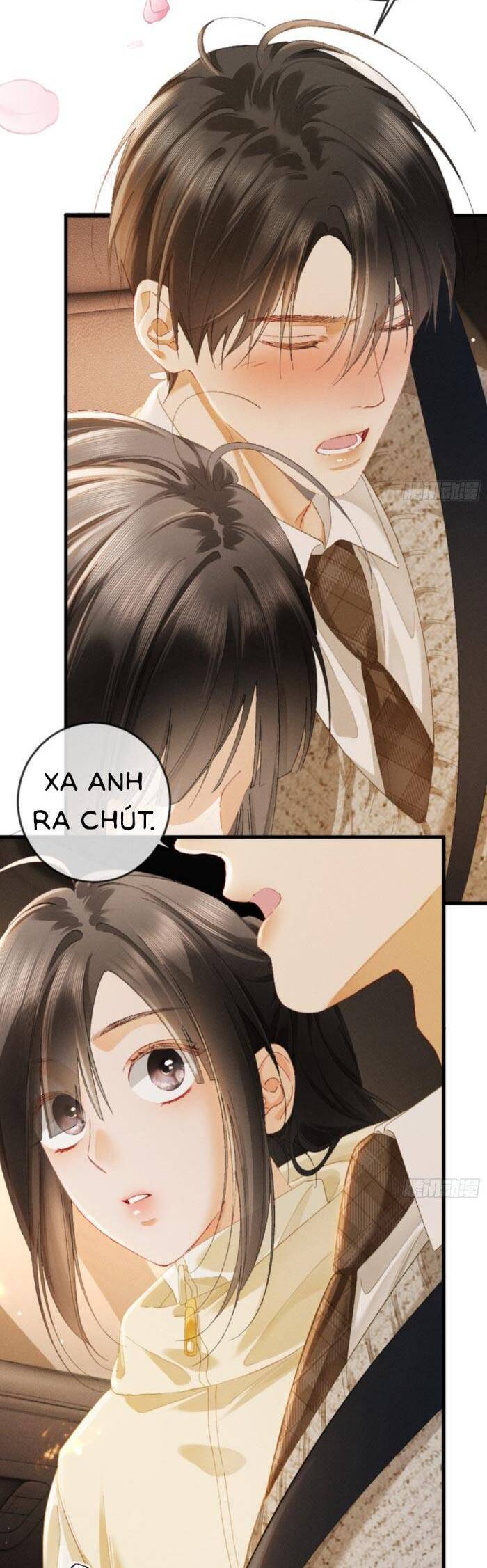 Hợp Đồng Sa Ngã Chap 20 - Next Chap 21