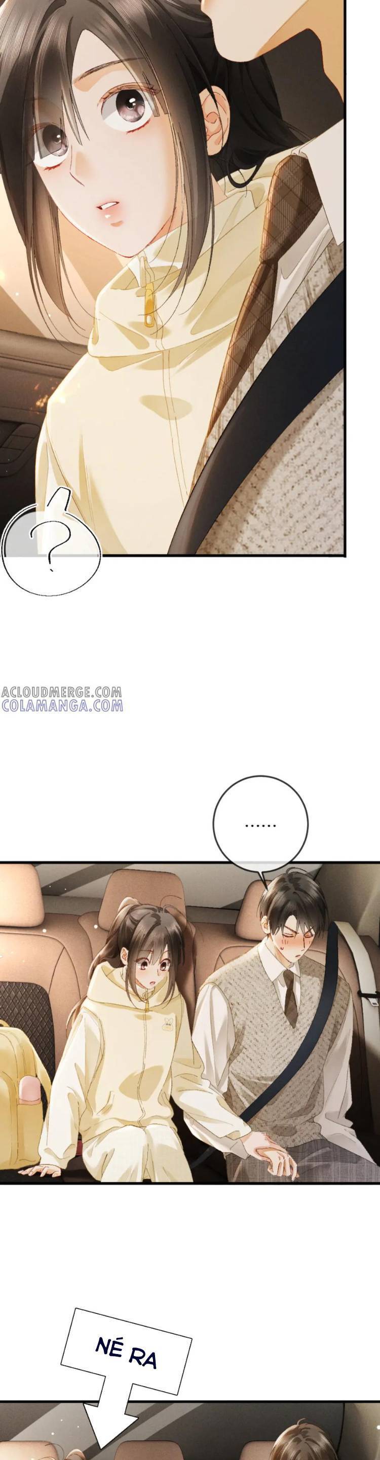 Hợp Đồng Sa Ngã Chap 21 - Next Chap 22