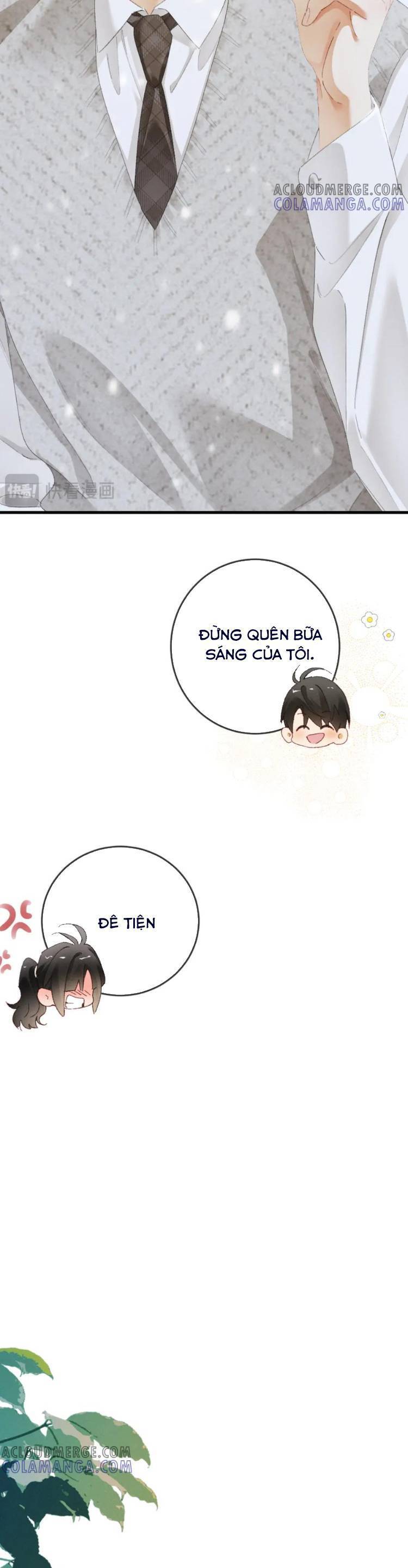 Hợp Đồng Sa Ngã Chap 21 - Next Chap 22