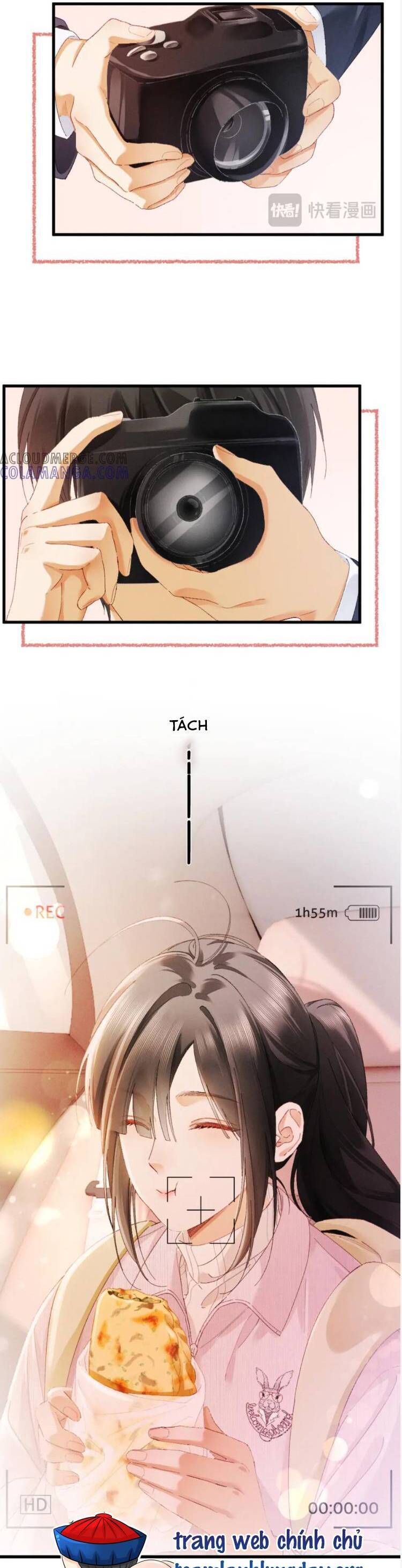 Hợp Đồng Sa Ngã Chap 21 - Next Chap 22